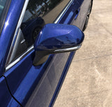 New | 2021-2022 Camry | Blueprint | Driver | Toyota | Side View Mirror