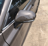 New | 2018-2021 Camry | Brownstone | Driver | Toyota | Side View Mirror