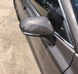 New | 2018-2021 Camry | Brownstone | Passenger | Toyota | Side View Mirror