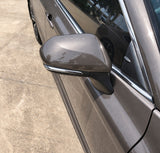 New | 2018-2021 Camry | Brownstone | Passenger | Toyota | Side View Mirror