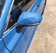New | 2023-2024 Camry | Cavalry Blue | Driver | Toyota | Side View Mirror