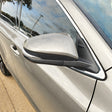New | 2014-2016 Highlander | Creme Brulee Mica | Passenger | Toyota | Side View Mirror