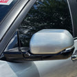 New | 2022-2026 Tundra | Celestial Silver Metallic | Driver | Toyota | Side View Mirror | With Blinker