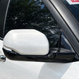 New | 2022-2026 Tundra | Ice Cap | Passenger | Toyota | Side View Mirror | With Blinker