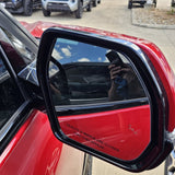 New | 2022-2026 Tundra | Supersonic Red | Passenger | Toyota | Side View Mirror | With Blinker