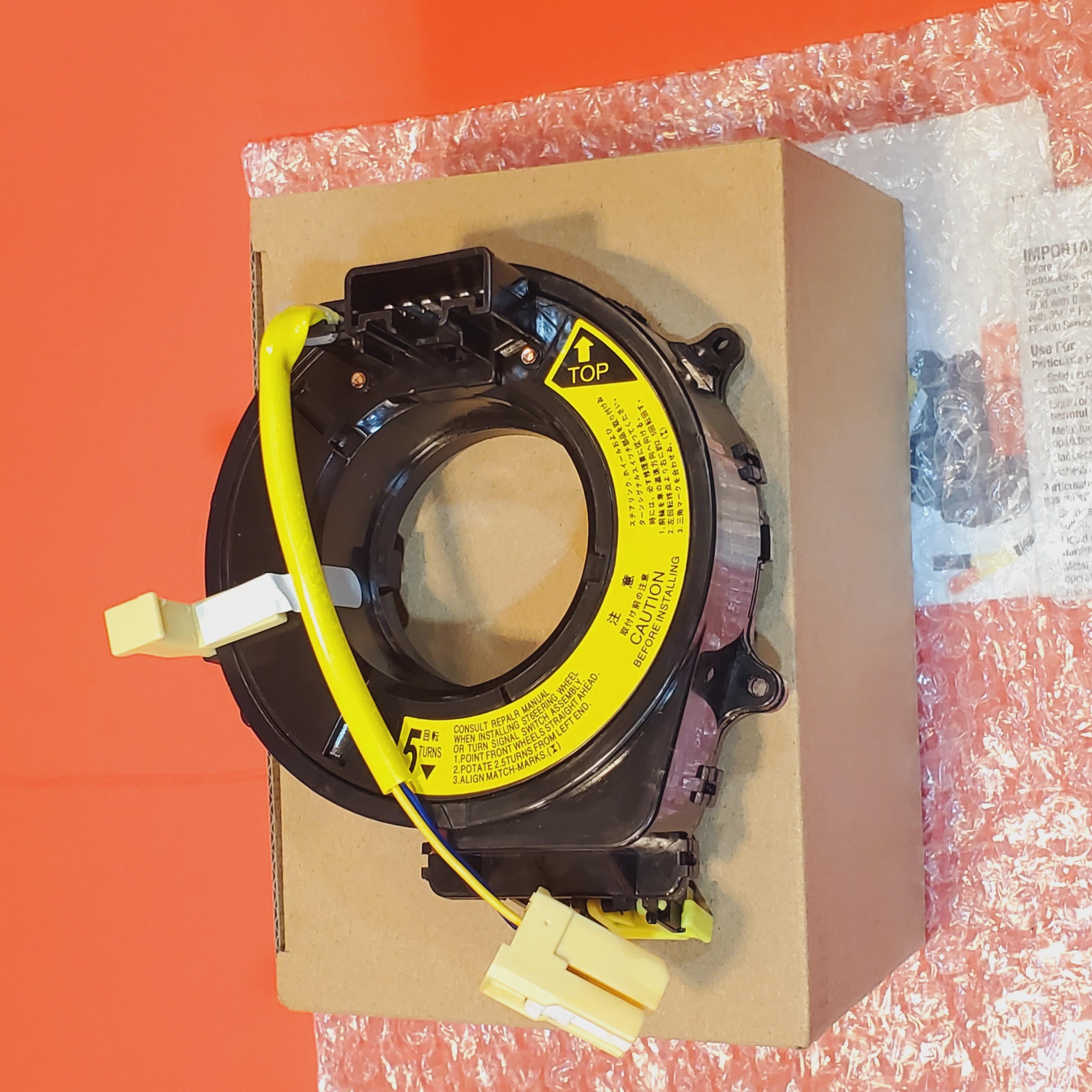 New OE# 84306-60050 | Lexus | Clock Spring | OVERNIGHT SHIPPING