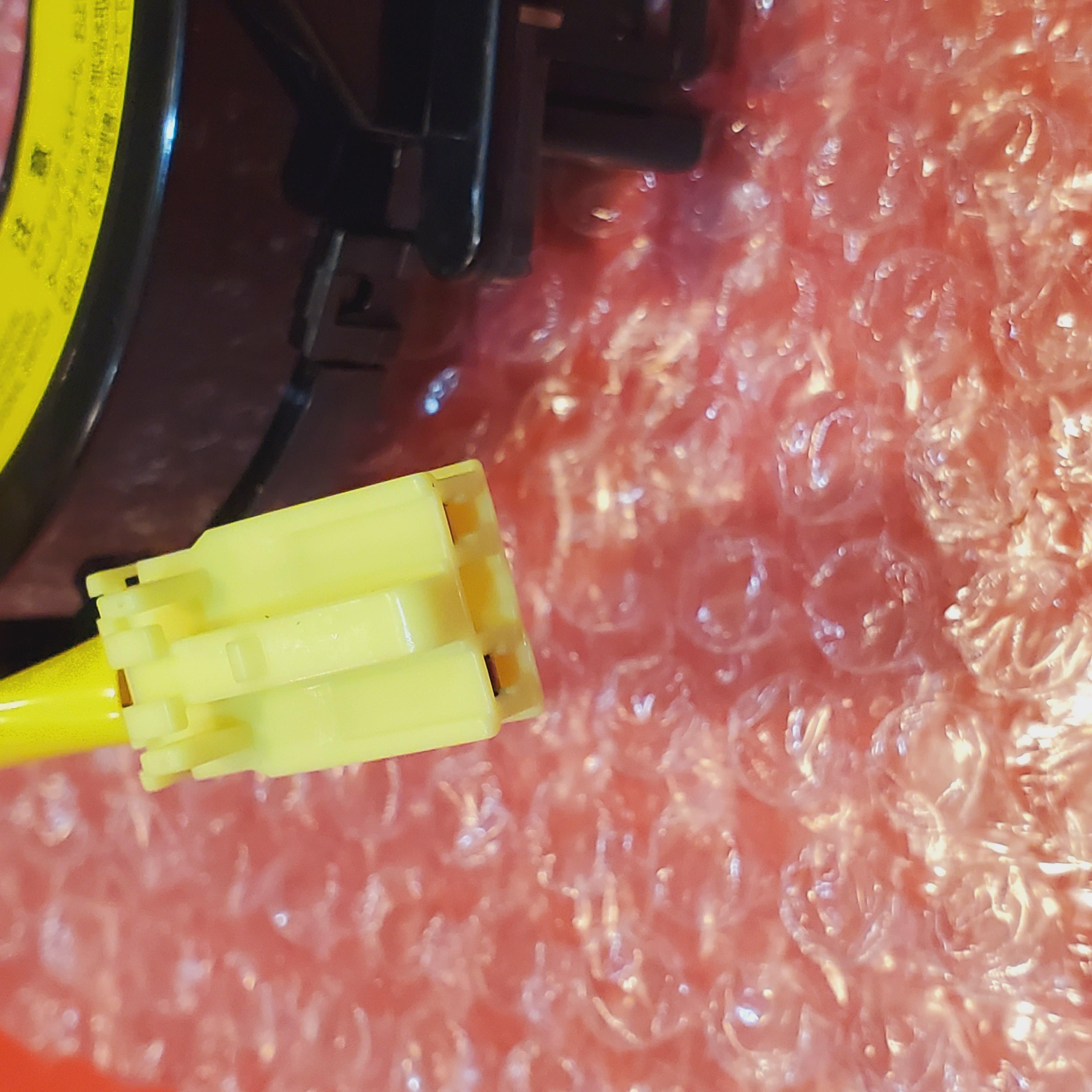 OE# 84306-07010 Toyota | Clock Spring | OVERNIGHT SHIPPING