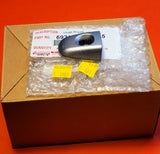 New | Camry | Door Handle Cap | 2014-2017 | Celestial Silver | OEM | Toyota