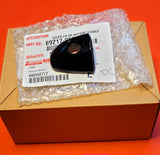 New | Tacoma | Door Handle Cap | 2015-2023 | Black | OEM | Toyota