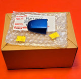 New | Camry | Door Handle Cap | 2015-2017 | Blue Streak | OEM | Toyota.