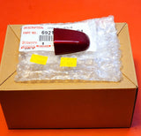 New | Camry | Door Handle Cap | 2014-2017 | Ruby Flare | OEM | Toyota.