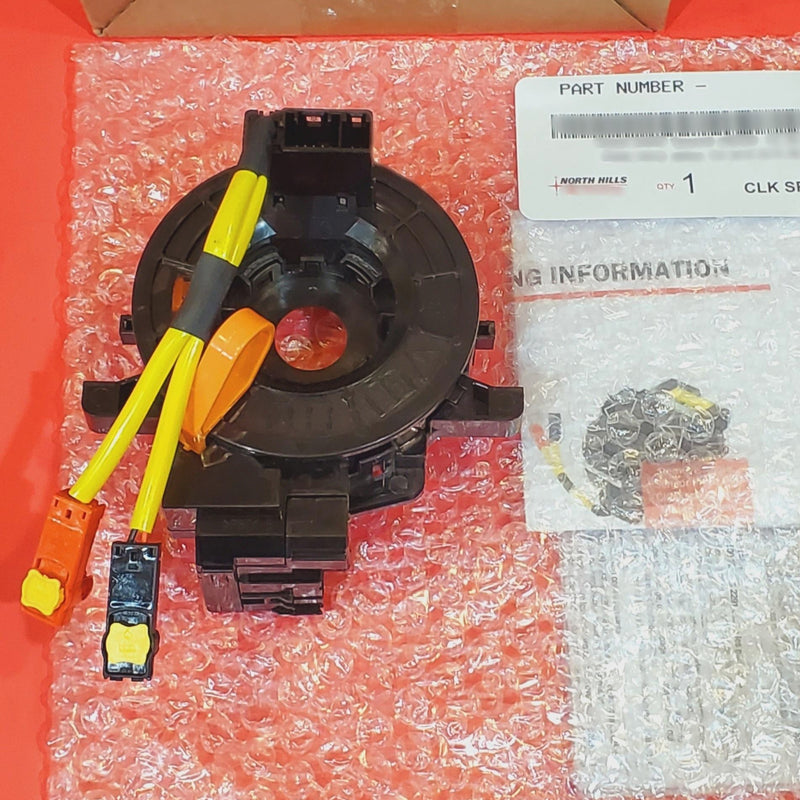 2018-2020 Toyota Tundra |Clock Spring | OVERNIGHT SHIPPING AVAILABLE ...