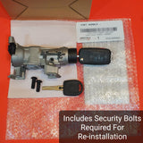 New | 2004-2005 VW Golf | Ignition Switch | Volkswagen 