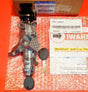 New | OE# 05057296AH | For Dodge/Jeep/Chrysler | Ignition Switch Assembly