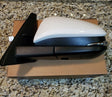 New | 2014-2022 Toyota 4Runner | With Blinker | Side View Mirror | Super White | Driver