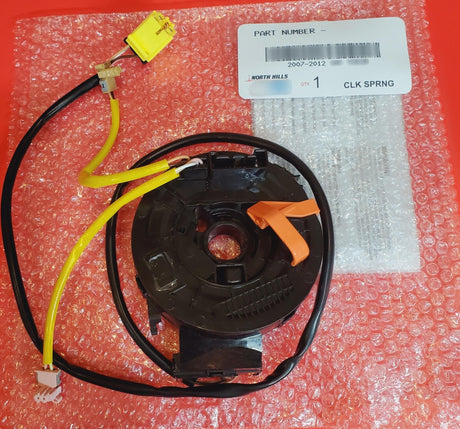 Copy of New | OE# 525-032 | Chevy/GM | Clock Spring