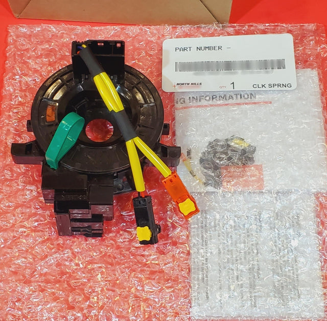 OE# 84307-48100 | For Lexus | Clock Spring |  8430748100 |  8430748100 | New