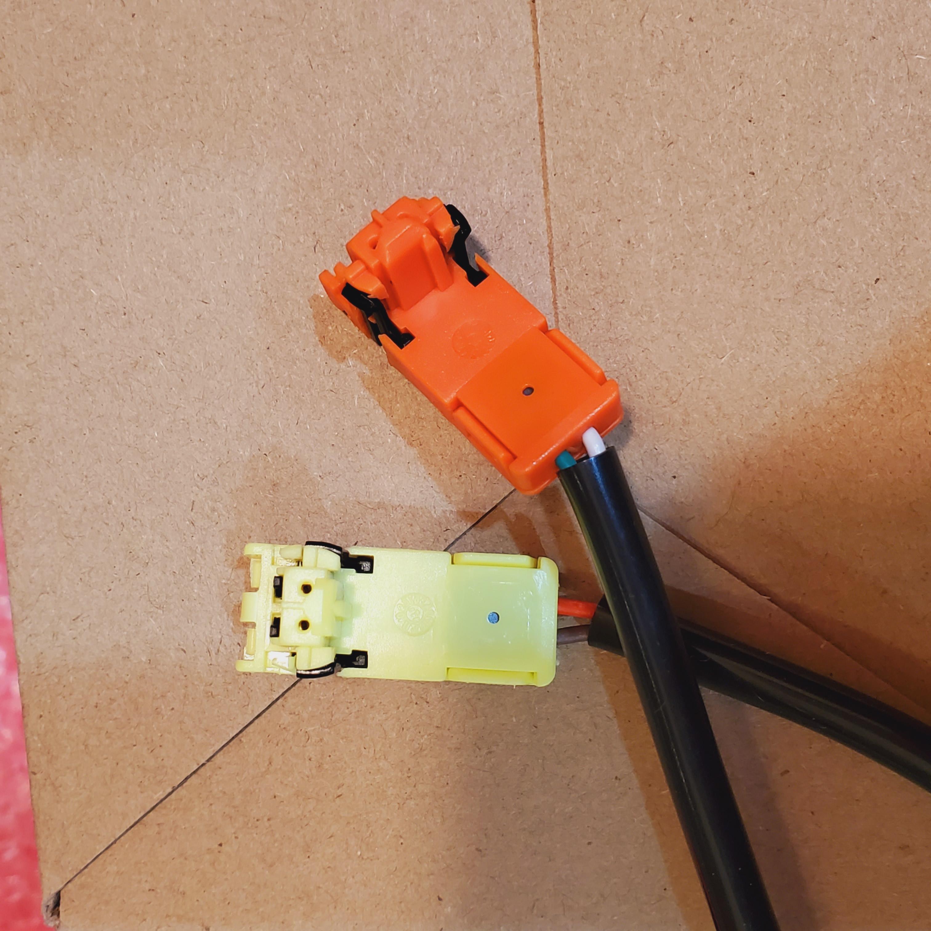 OE# 25560-ZH30A | SMALL DIAMETER | For Nissan | Clock Spring