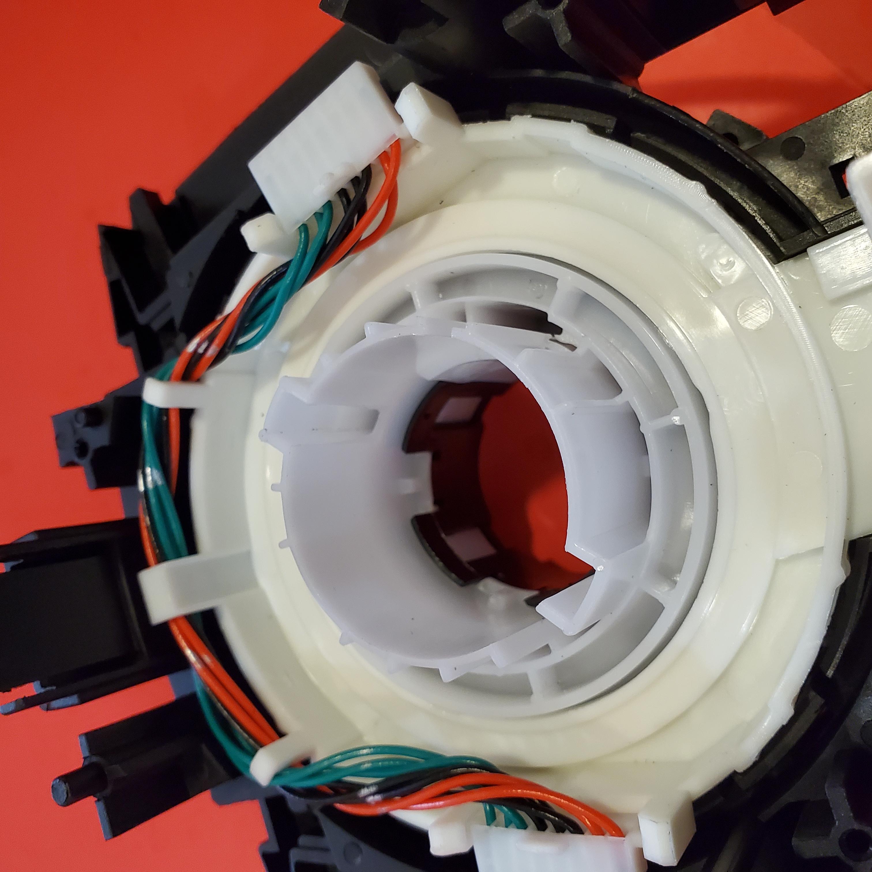 ころ Genuine OEM Nissan 25560-9CH2D Multifunction Combination