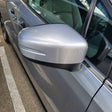 New | For Odyssey 2018-2022 | Lunar Silver | Side View Mirror | Driver | No Blindspot | Honda