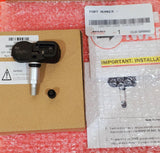  42607-06012 | TPMS | Includes No Leak Seal! | Toyota | 4260706012 | 42607 06012