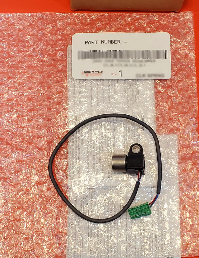 New | 2010-2014 For Titan Nissan | Vehicle Speed Sensor | Transmission