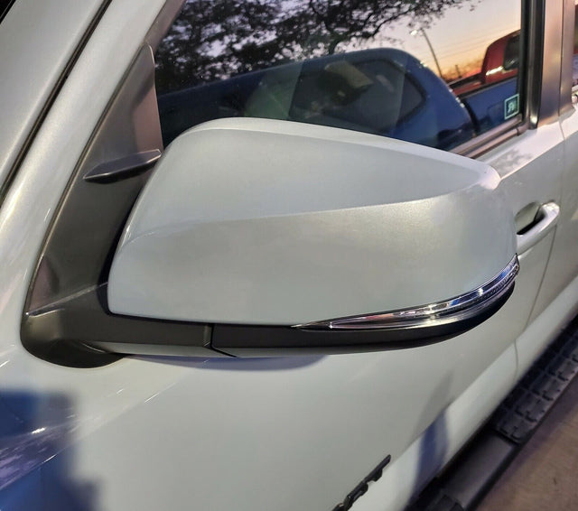 2016 Tacoma Side View Mirror, 2017 Tacoma Side View Mirror, 2018 Tacoma Side View Mirror, 2019 Tacoma Side View Mirror, 2020 Tacoma side view mirror, 2021 Tacoma side view mirror, 2022 Tacoma side view mirror