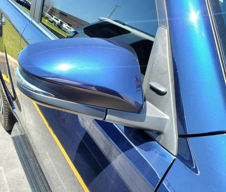 2014-2020 Highlander | Nautical Blue | Passenger | Toyota | Side View Mirror