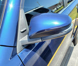 2014-2020 Highlander | Nautical Blue | driver | Toyota | Side View Mirror