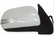 For Tacoma 2012-2015 | Super White | Passenger | Side View Mirror | Toyota NEW