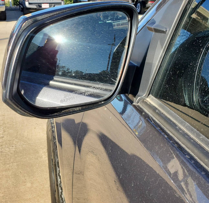   2016 tacoma side viewmirror, 2017 Tacoma side View Mirror, 2018 Tacoma Side View Mirror, 2019 Tacoma Side View Mirror, 2020 Tacoma Side View mirror, 2021 tacoma Side View Mirror
