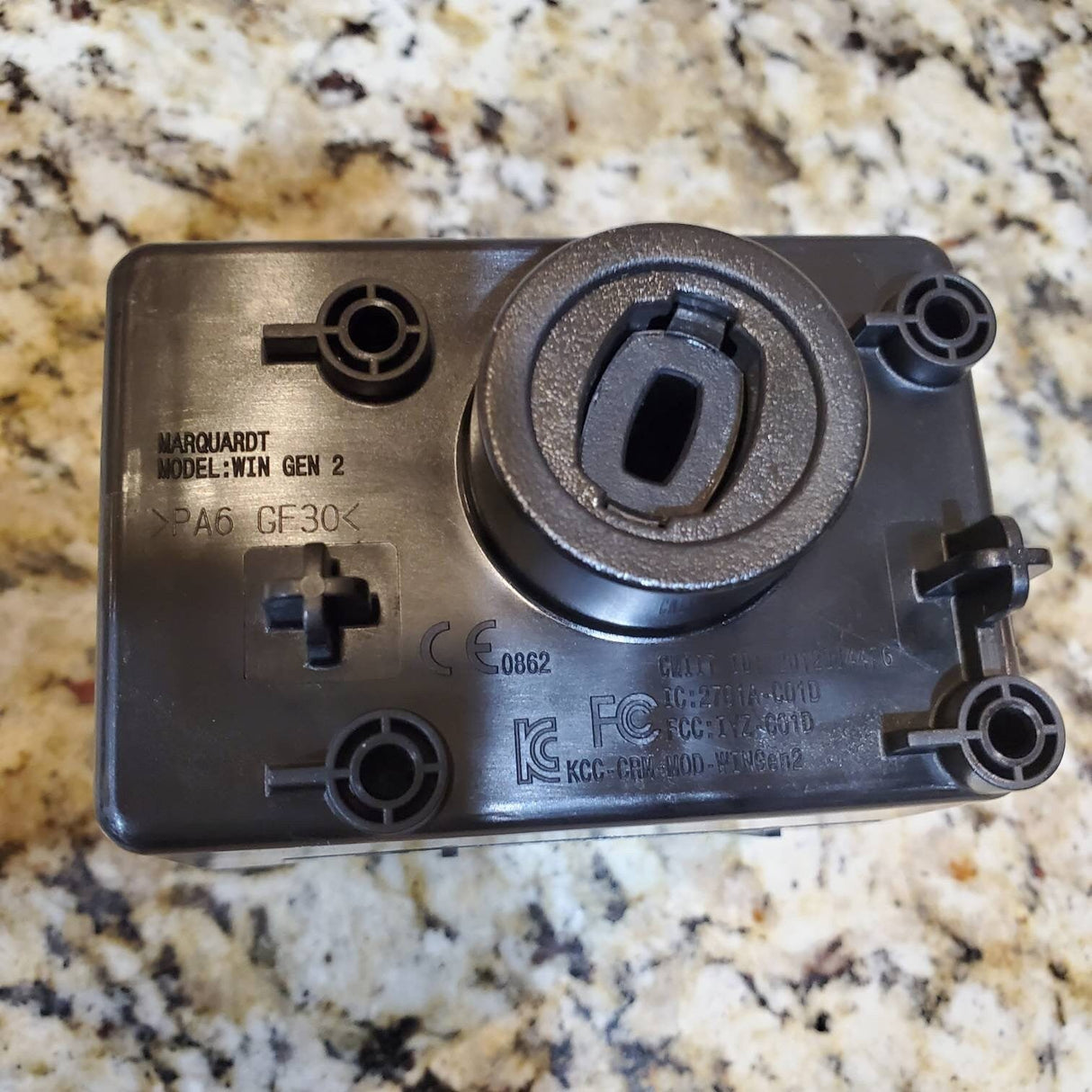 New | 2008-2010 Charger | Ignition Module | OEM | Dodge