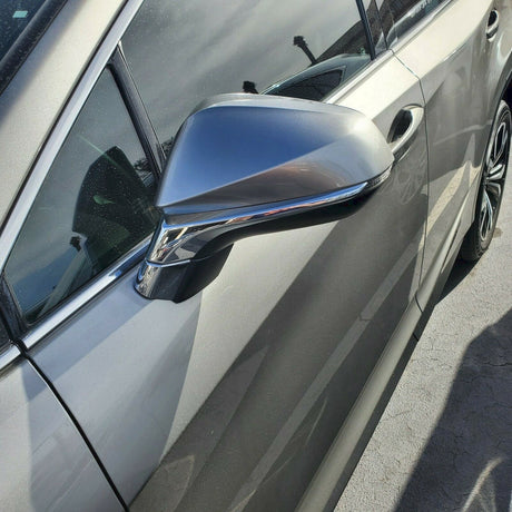   2016 rx350 side view mirror, 2017 rx350l side view mirror, 2018 rx350 side view mirror, 2019 rx350 side view mirror, 2020 rx350 , side view mirror, sonic titanium with camera