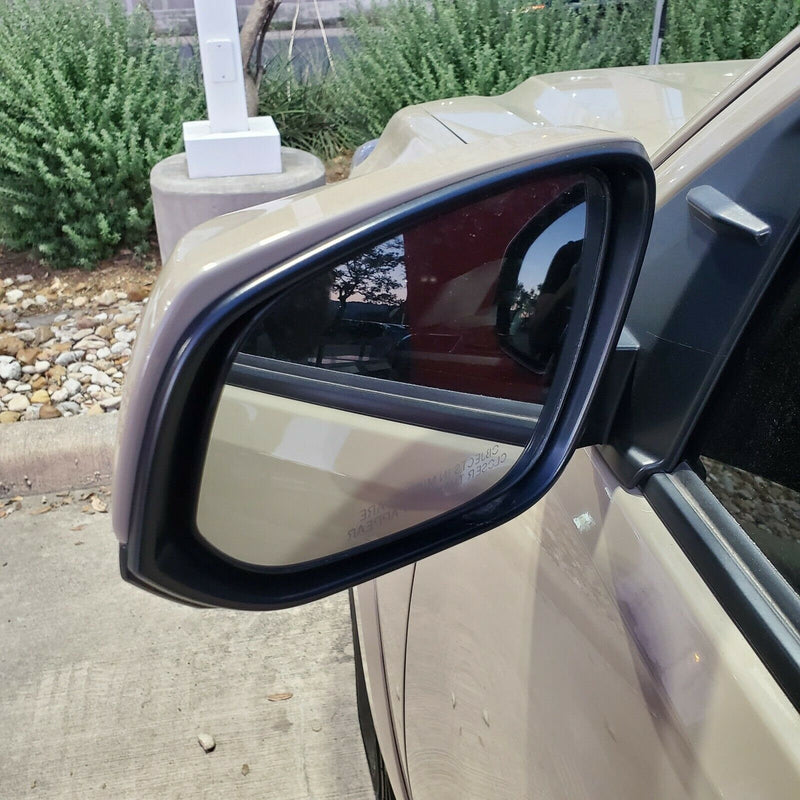 2016 Tac0ma SideView Mirror, 2017 Tacoma Side View Mirror, 2018 Tacoma Side View Mirror, 2019 Tacoma Side View Mirror, 2020 Tacoma side view mirror, 2021 Tacoma side view mirror, 2o22 Tacoma sideview mirror