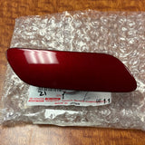 2016-2020 Rx350&Rx450h | Matador Red Mica | OEM Front Bumper Cap Cover | Lexus