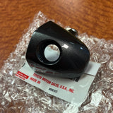 2015-2022 Tacoma| Magnetic Gray Metallic | OEM Front Driver Side Door Key Cover | Toyota