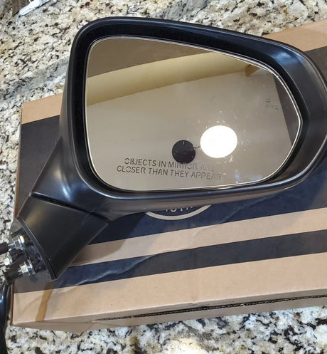 2016 rx350 side view mirror, 2017 rx350l side view mirror, 2018 rx350 side view mirror, 2019 rx350 side view mirror, 2020 rx350 , side view mirror, MATADOR RED WITH CAMERA