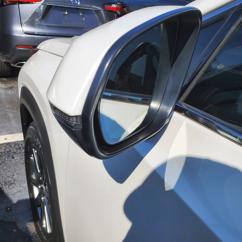 2018-2019-2020-rx-450h-rx-450hl-eminent-white-driver-side-view-mirror-lexus-18-19-20-rx450h-rx450hl