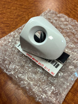 2016-2021 Tacoma| Super White | OEM Front Driver Side Door Key Cover | Toyota